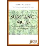 The Wise Owl Guide To... Dantes Subject Standardized Test Dsst Substance Abuse by Wise Owl Publications, Llc, 9781440486531