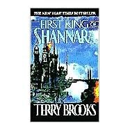 First King of Shannara by BROOKS, TERRY, 9780345396532