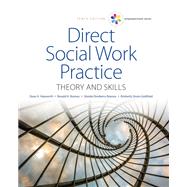 MindTap for Hepworth/Rooney/Rooney/Strom-Gottfried's Empowerment Series: Direct Social Work Practice: Theory and Skills, 2 terms Instant Access by Dean H. Hepworth;Ronald Rooney;Glenda Dewberry Rooney;Kim Strom;, 9798214596532
