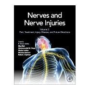 Nerves and Nerve Injuries by Tubbs; Rizk; Shoja; Loukas; Barbaro; Spinner, 9780128026533