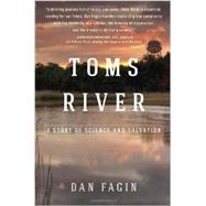 Toms River by FAGIN, DAN, 9780553806533