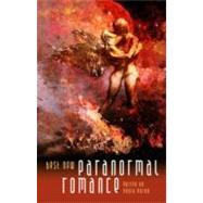 Best New Paranormal Romance by Guran, Paula, 9780809556533