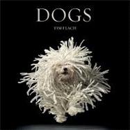 Dogs by Flach, Tim, 9780810996533
