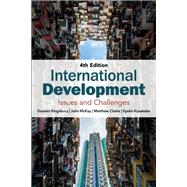 International Development by Damien Kingsbury; John McKay; Matthew Clarke; Kyoko Kusakabe, 9781350446533