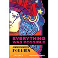Everything Was Possible by Chapin, Ted, 9781557836533