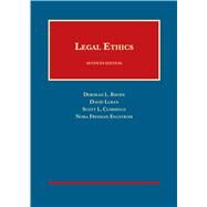 Legal Ethics, 7th - CasebookPlus by Rhode, Deborah L.; Luban, David; Cummings, Scott L.; Engstrom, Nora F., 9781640206533