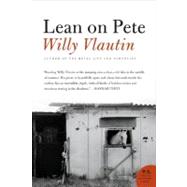Lean on Pete by Vlautin, Willy, 9780061456534