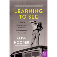 Learning to See by Hooper, Elise, 9780062686534