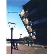 University Architecture by Edwards; Brian, 9781138986534