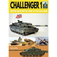 Challenger 1 by Griffin, Rob, 9781526756534