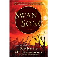 Swan Song by McCammon, Robert, 9781668016534