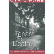 Tenant for Death by Hare, Cyril, 9781842326534