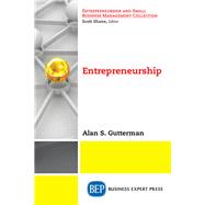 Entrepreneurship by Gutterman, Alan S., 9781948976534