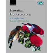 The Hawaiian Honeycreepers Drepanidinae by Pratt, H. Douglas, 9780198546535