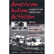 American Indian Activism by Johnson, Troy, 9780252066535