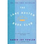 The Jane Austen Book Club by Fowler, Karen Joy, 9780452286535