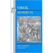 Virgil: Aeneid VI by Virgil; Maclennan, Keith, 9781853996535