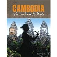 Cambodia by Broman, Barry, 9789814276535