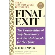Final Exit (Third Edition) by HUMPHRY, DEREK, 9780385336536
