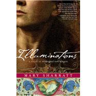 Illuminations by Sharratt, Mary, 9780544106536