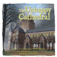 The Unhappy Cathedral by Benson, Jodi Hitchcock; Pellerin, Joey Ray (CON); Estrella, Kenny, 9781503586536
