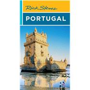 Rick Steves Portugal by Steves, Rick, 9781641716536