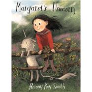 Margaret's Unicorn by Smith, Briony May, 9781984896537