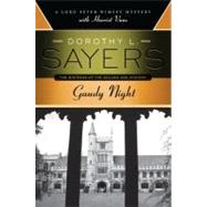 Gaudy Night by Sayers, Dorothy L., 9780062196538