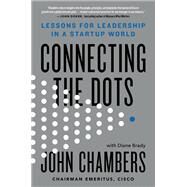 Connecting the Dots by John Chambers; Diane Brady, 9780316486538