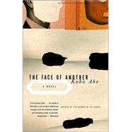 The Face of Another by ABE, KOBO, 9780375726538