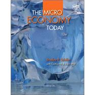 The Micro Economy Today by Schiller, Bradley; Hill, Cynthia; Wall, Sherri, 9780077416539