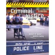 Introduction to Criminal Justice by Bohm, Robert; Haley, Keith, 9780078026539