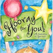 Hooray for You! by Richmond, Marianne R., 9780974146539