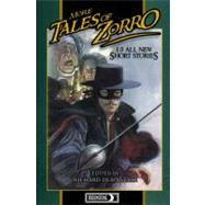 More Tales of Zorro by Various, 9781933076539