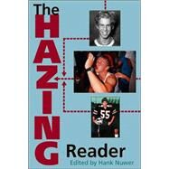 The Hazing Reader by Nuwer, Hank, 9780253216540