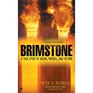 Brimstone by Micheels, Peter A., 9780425196540