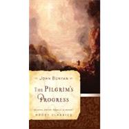 The Pilgrim's Progress by Bunyan, John; De Rosset, Rosalie, 9780802456540