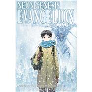 Neon Genesis Evangelion 2-in-1 Edition, Vol. 5 Includes vols. 13 & 14 by Sadamoto, Yoshiyuki, 9781421586540