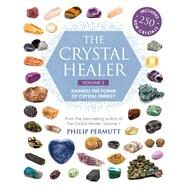 The Crystal Healer by Permutt, Philip, 9781782496540
