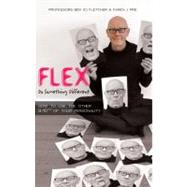 Flex Do Something Different by Fletcher, Ben (C); Pine, Karen J., 9781907396540