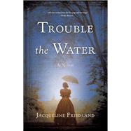 Trouble the Water by Friedland, Jacqueline, 9781943006540