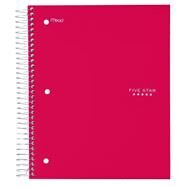 Five Star® Trend Notebook, 8
