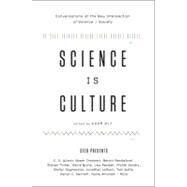 Science Is Culture by Seed, Magazine, 9780061836541