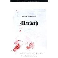 Macbeth by Shakespeare, William; Raffel, Burton, 9780300106541
