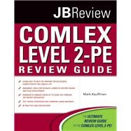 Comlex Level 2-pe Review Guide by Kauffman, Mark, 9780763776541