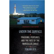 Under the Surface by Wilber, Tom; Wilber, Thomas E., 9780801456541