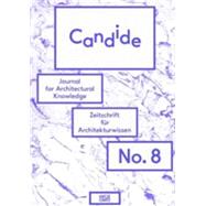 Candide No. 8 by Sowa, Axel; Schindler, Susanne; Lepik, Andres, 9783775736541