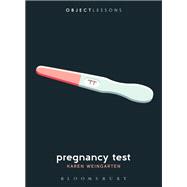Pregnancy Test by Karen Weingarten, 9781501376542