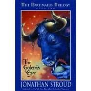 The Golem's Eye by Stroud, Jonathan, 9780786836543