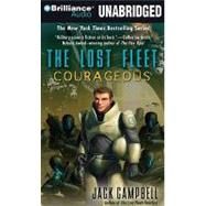 Courageous by Campbell, Jack, 9781441806543
